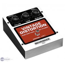 EFEK BEHRINGER VD 1